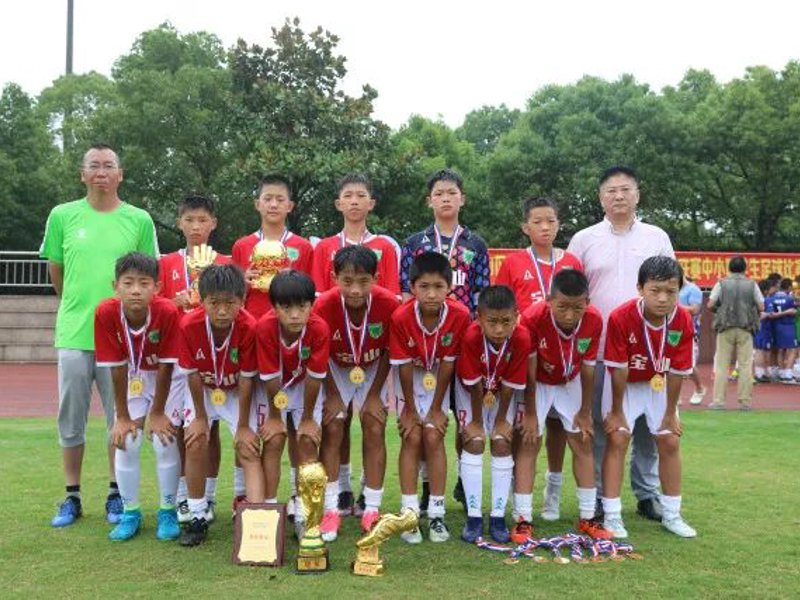 ued体育品牌故事